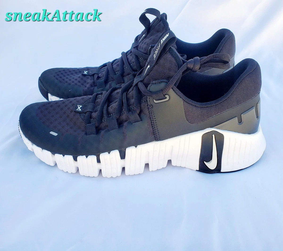 Nike women's metcon top 5 x training shoes