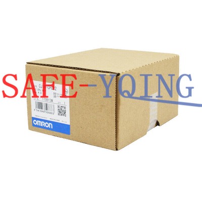 1PCS NEW Omron CJ1M-CPU22 CPU Unit