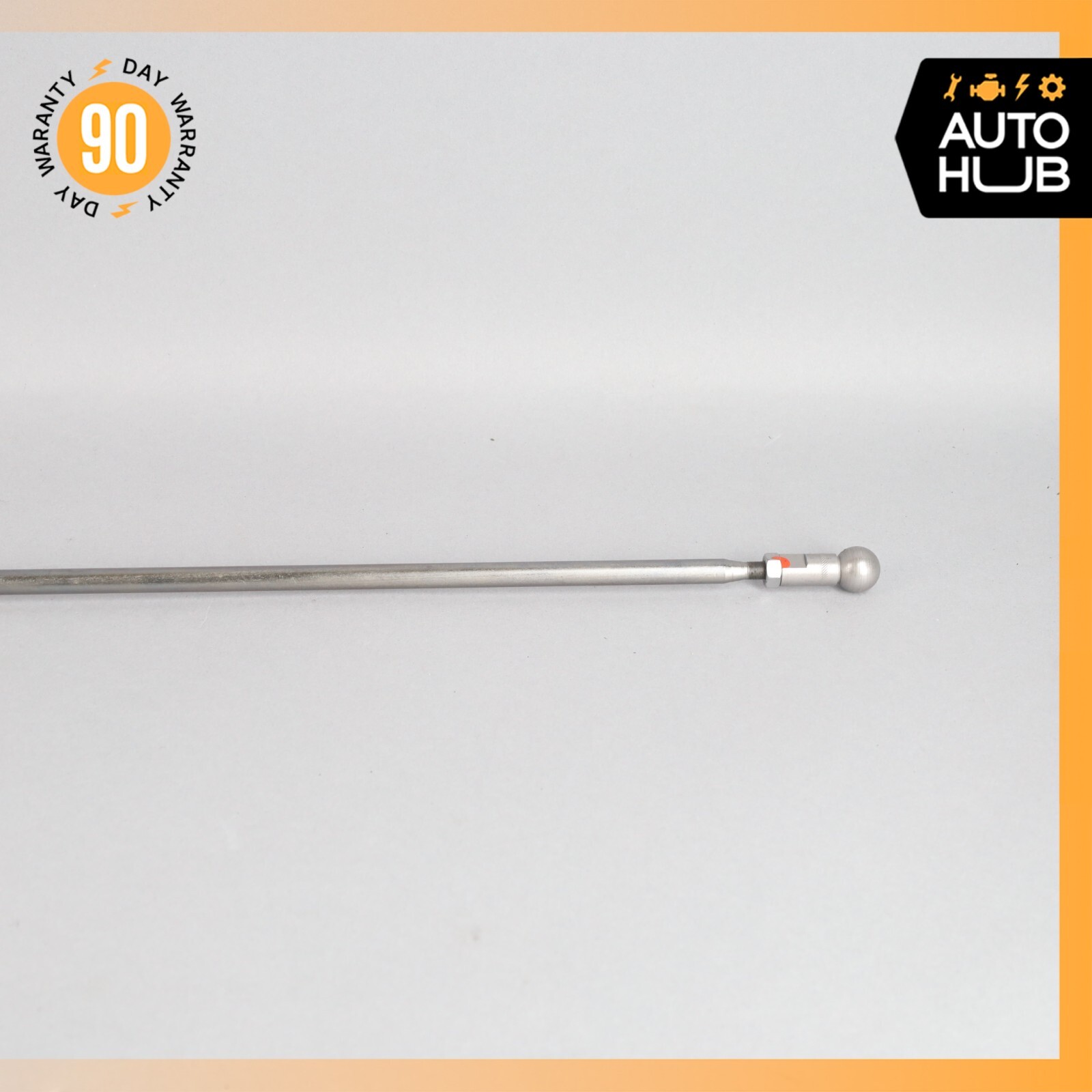 07-18 Bentley Continental GTC Rear Left Side Top Folding Roof Latch Lock OEM