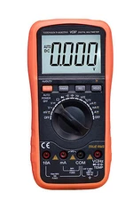 1 New YITENSEN-PAKRTE(R) Digital Multimeter VC97 WHOLESALE PRICE IN USA