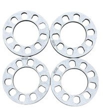 4 14 5 Lug Universal Wheel Spacer 5x4.5 115 5x4.75 120 5x5 127 Bolt Ci 4 14 5 Lug Universal Wheel Spacer 5x4.5 115 5x4.75 120 5x5 127 Bolt Ci