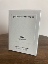 Adolfo Dominguez Adolfo Dominguez cologne - a fragrance for men 1990