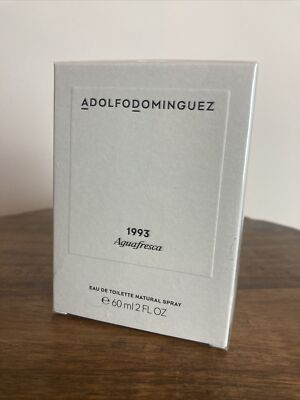 ADOLFO DOMINGUEZ 1993 60ml メンズ　オードトワレ s-l400.jpg
