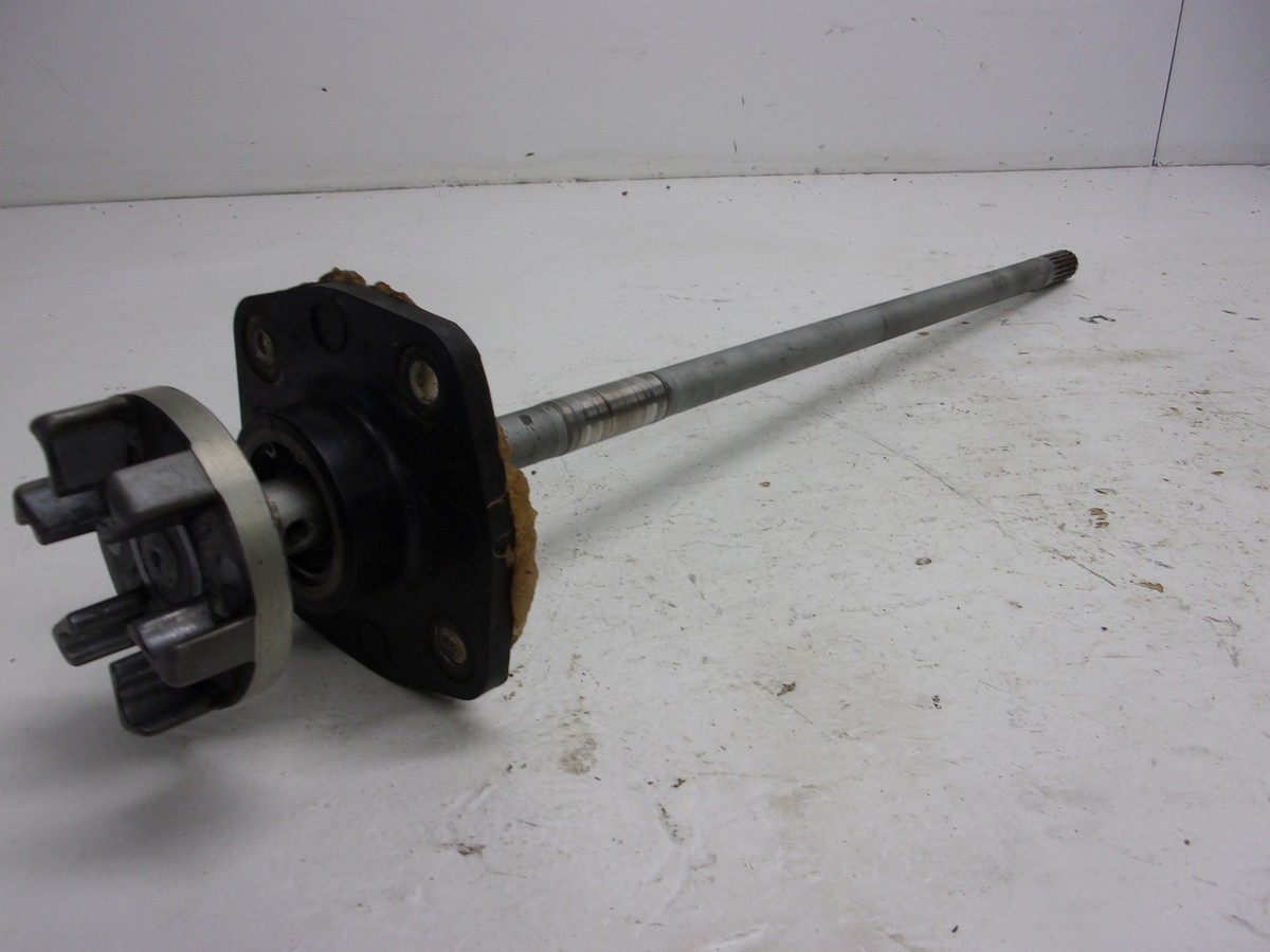 Kawasaki Jet Ski 1992-1995 750 SX SXI OEM Drive Shaft + Coupler