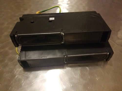 OEM Samsung Tv Speaker Replacement NU7100 49 | eBay