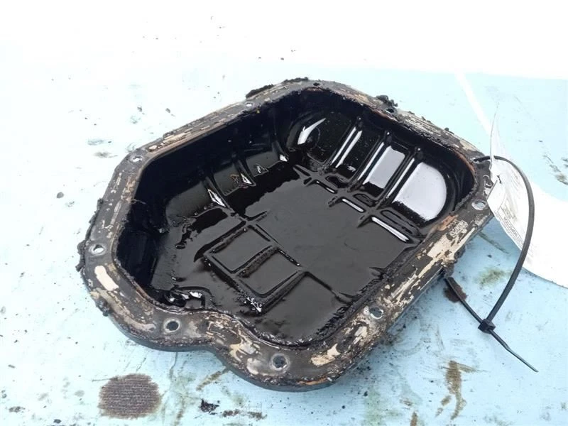 Nissan Murano 2011-2017 cárter de aceite inferior Foto 2 de 4