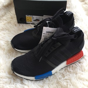 nmd size 7.5