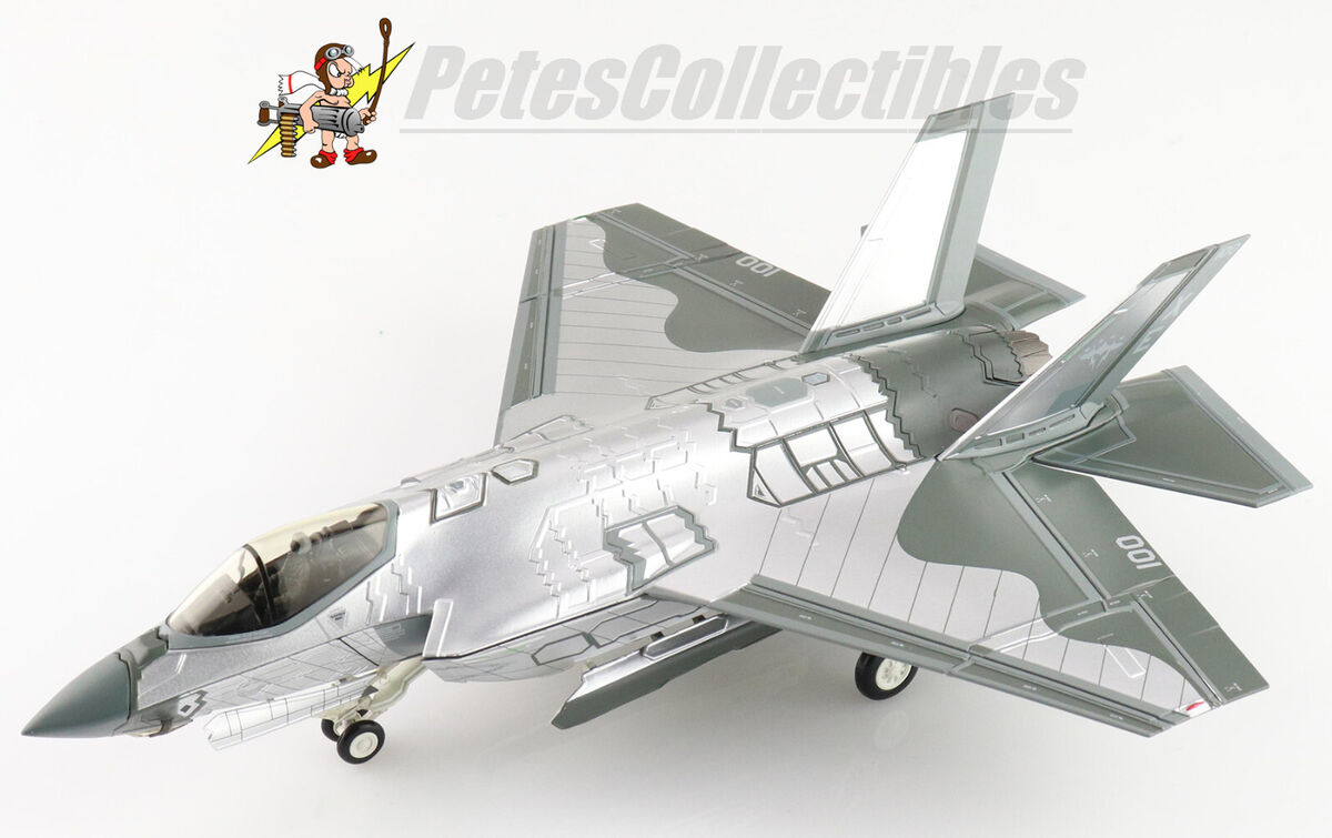 Hobby Master HA6210 USN Lockheed-Martin F-35C Joint Strike Hobby Master HA6210 USN Lockheed-Martin F-35C Joint Strike
