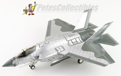 Hobby Master HA6210 USN Lockheed-Martin F-35C Joint Strike Fighter