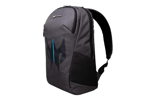 Sac à Dos pour Ordinateur Portable Predator Urban Gaming - Sac à Dos pour Ord... - Photo 3/9