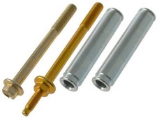 For 2011 Ford F150 Caliper Bolt Kit Rear Raybestos 73383WB Caliper Bolt