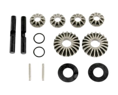 Hobao Mini ST Kegelrad Satz H11203 Hyper 10 SC, Hyper TTE 10, 
