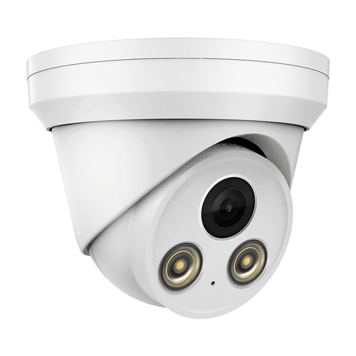 Hikvision Compatible ColorVu 5MP 8MP Mic POE IP Camera Full Color CCTV Security - Picture 27 of 34