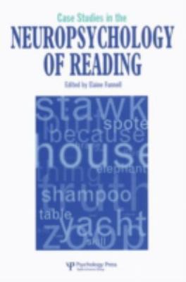 Case Studies in the Neuropsychology of Reading, Paperback by Funnell, Eliane ...
