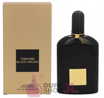 Tom Ford Black Orchid Edp Spray 100,00 ml
