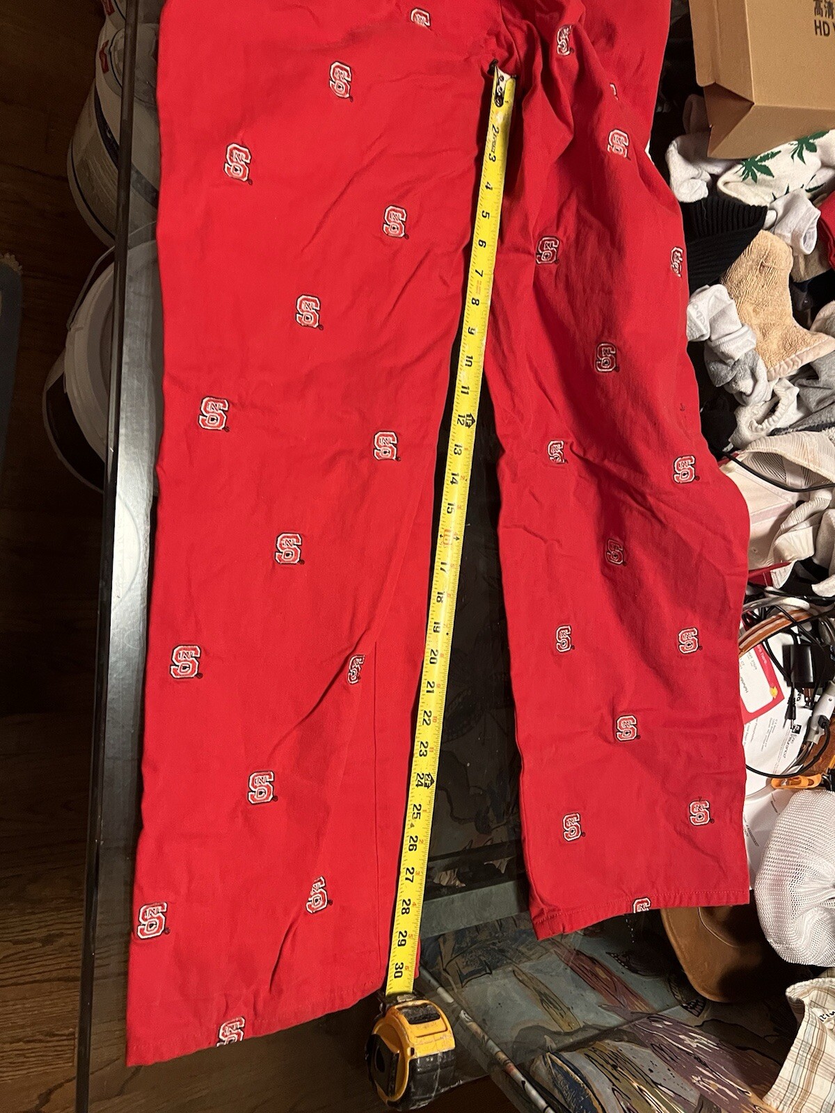 Slacks N.C. State - image 1