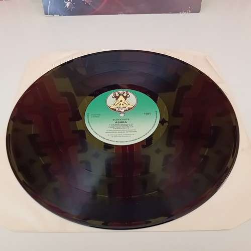 LP Sammlung von A-E: Rock, Hardrock, Jazz, Psychedelic, Metal, Prog, Blues - Bild 51 von 298