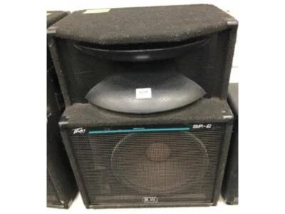 peavey 112dl