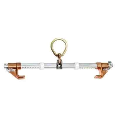 WERNER I-Beam Sliding Anchor ANSI 3.5-14  A550000