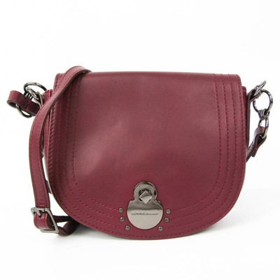 longchamp cross shoulder bag