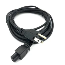15 FEET DC AC Power Cord Cable only for Toshiba Dell HP ACER IBM Laptop Notebook