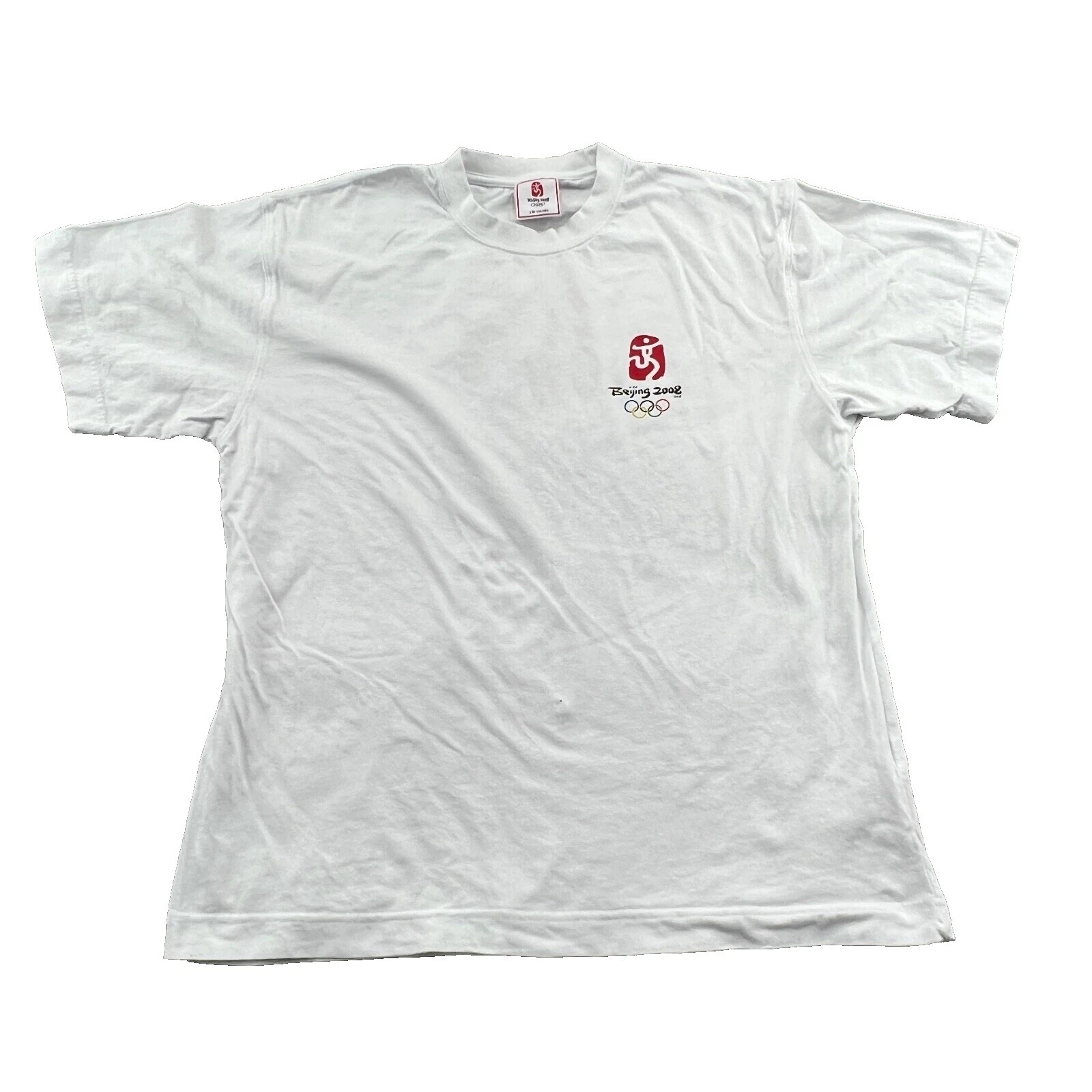 China Women Olympics Fan Apparel & Souvenirs