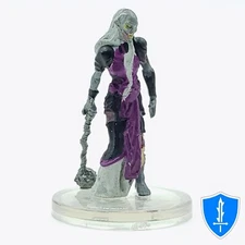 Elf Zombie - Phandelver & Below Shattered Obelisk #19 D&D Icons of the Realms