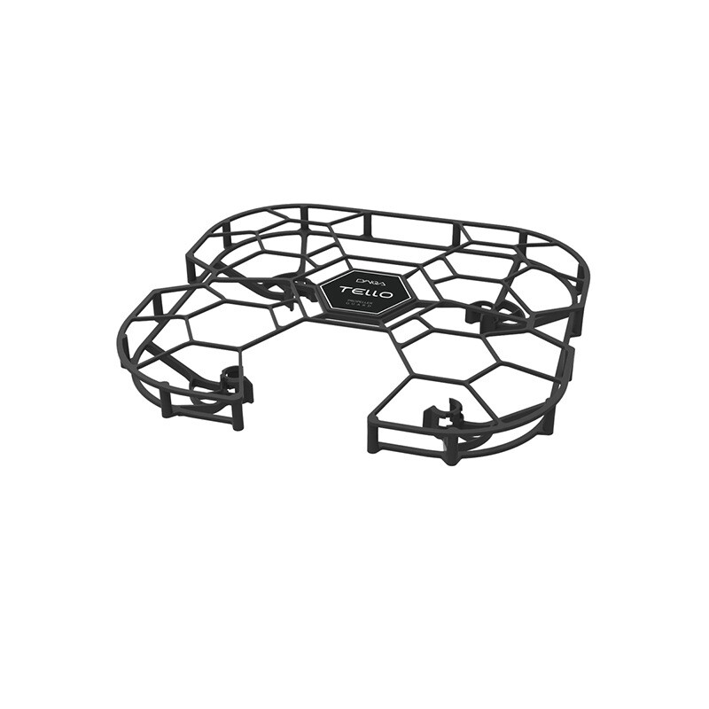 Propeller Guard For DJI Tello Quick Release Light Weight Protective Cage