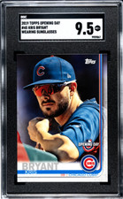 2019 Topps Opening Day Baseball Variations Guide 67