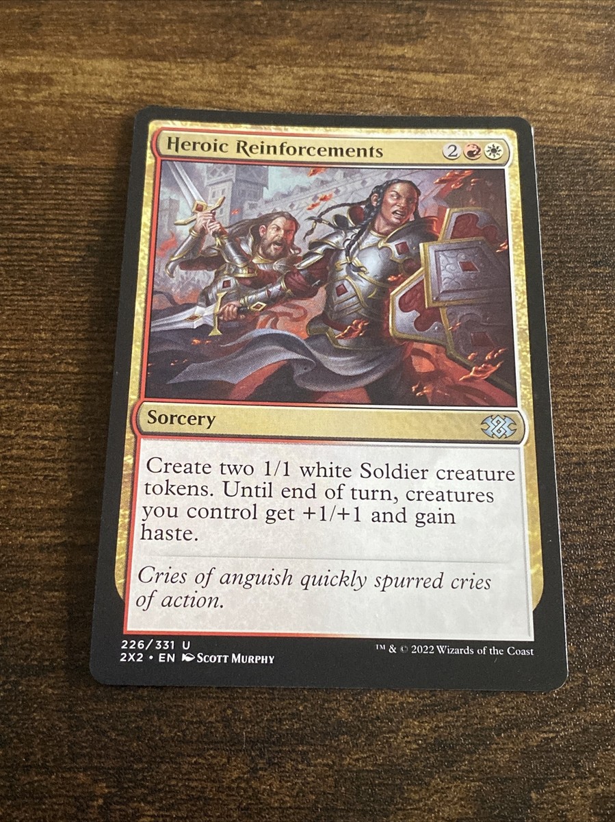 heroic cards mtg Cinderslash Ravager [Phyrexia: All Will Be One] main image 0