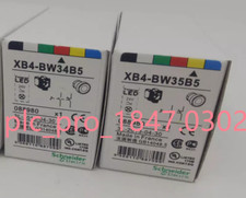 XB4-BW34B5 1PCS Brand New Schneider XB4BW34B5 XB4-BW34B5  Fast delivery