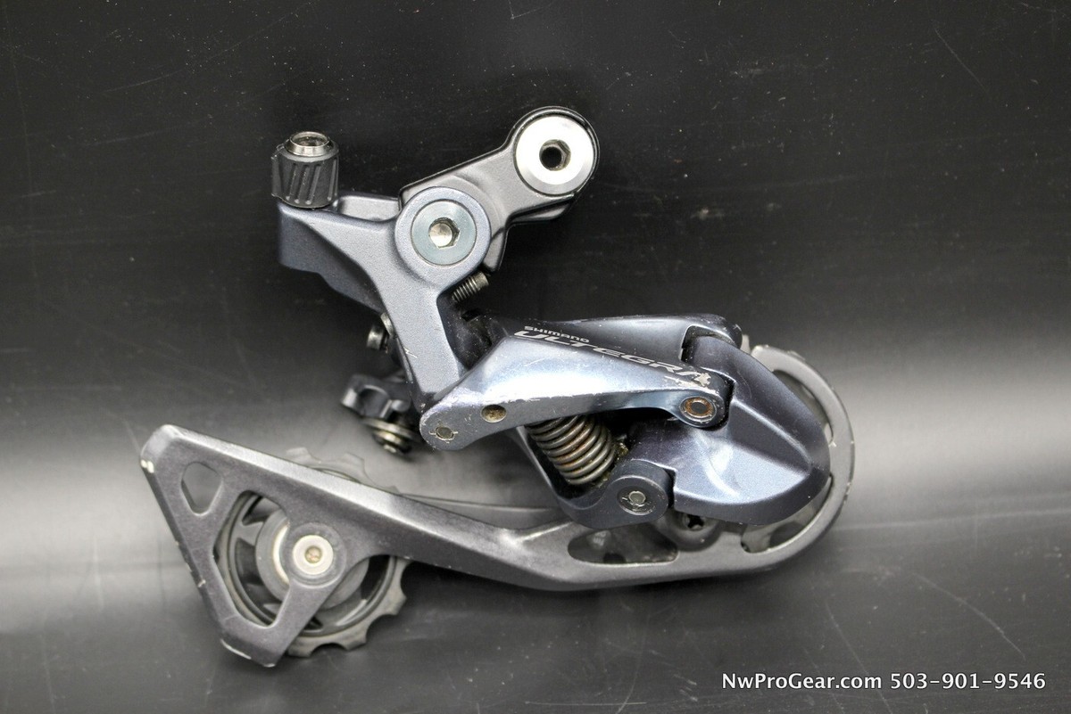Shimano Ultegra RD-R8000 11 Speed Rear Derailleur | eBay