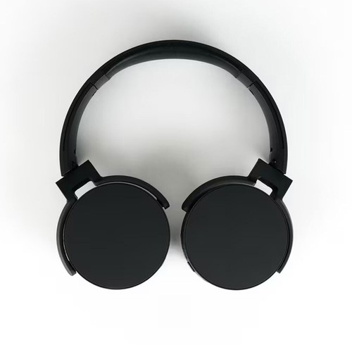 Shop the OUR PURE PLANET 300XP Wireless On-Ear Stereo Headset in Black - OPP048 - Picture 2 of 6