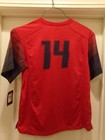 University of ARIZONA "Wildcats" Football Red Jersey (YOUTH XL 18-20)  NWT $55 — photo 2