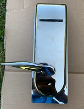 Used Saflok Panic Bar Left Lock  Hotel MT  Onity