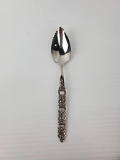 Oneida Community VIOLA VOILA Stainless Glossy Silverware - Grapefruit Spoon