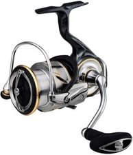 DAIWA 20 LUVIAS LT 4000-C Spinning Reel (2020model) ship Japan New
