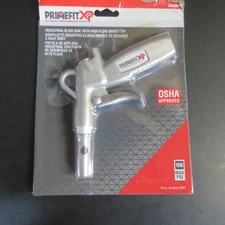 Primefit Extreme Performance OSHA High Flow Blow Gun XBG6001