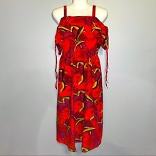 ASOS long Sundress off shoulder