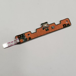 HP ProBook 6450b Powerbutton Board mit Kabel Start Ein Aus Schalter