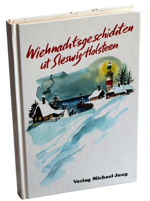 WIEHNACHTSGESCHICHTEN UT Sleswig-Holstein - Braak/Münster u.a.
