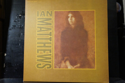 Ian Matthews - Valley Hi