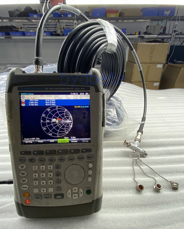 UHF male to male PL259 PL-259 RG213 LMR400 Coaxial Cable Coax Low Loss 50ohm lot - Image 4 of 4