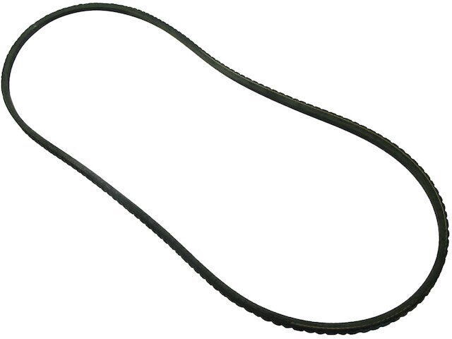For 1979-1981 Chrysler LeBaron Accessory Drive Belt 56753MMTM