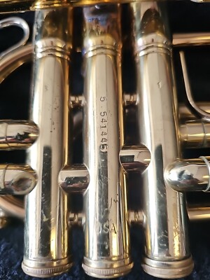 KINGコルネット603USA King 603 Cornet | eBay