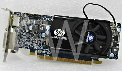 Gpu Amd Radeon Hd 5570 Driver Download VisionTek Radeon HD 5570