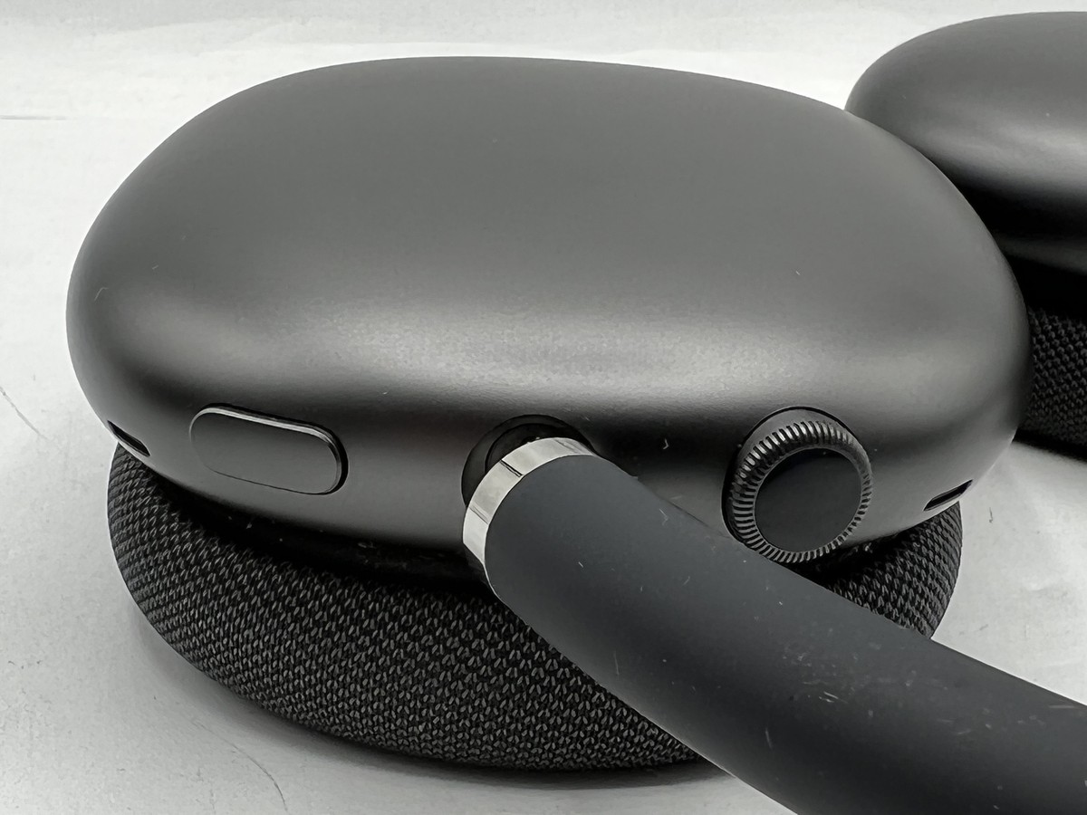アップル Apple AirPods Max A2096 MGYH3AM/A Over-Ear Headphones with