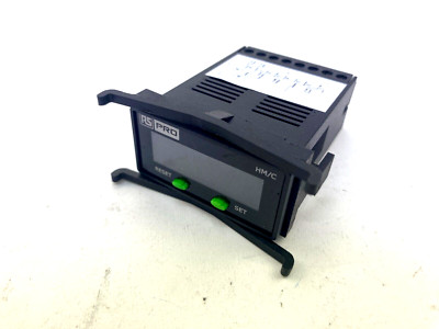 RS PRO 896-6992 20181225-02384