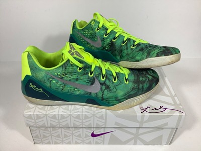 kobe 9 em low easter