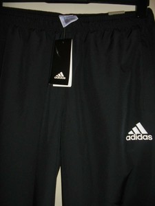 adidas tapered typical football fit